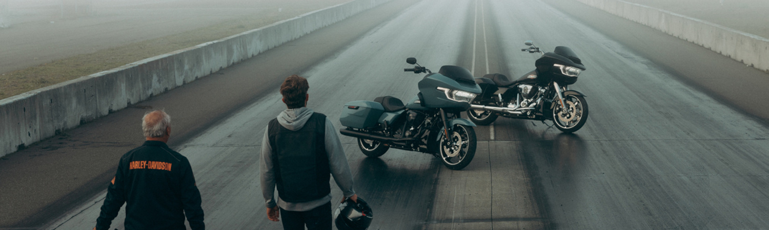2024 Harley-Davidson® Motorcycle for sale in Destination Harley-Davidson®, Tacoma, Washington