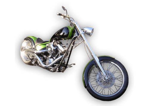 Destination Harley-Davidson® Service Department
